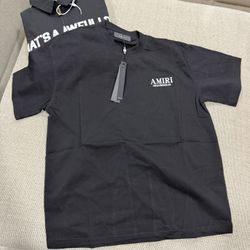 Amiri T Shirt 