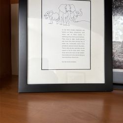 Picture About Elephants 