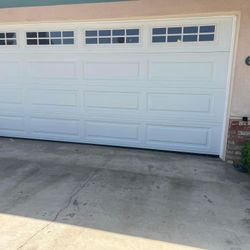 Garage Door