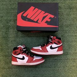 2015 Jordan 1 Chicagos 