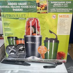 Mini Cup Blender