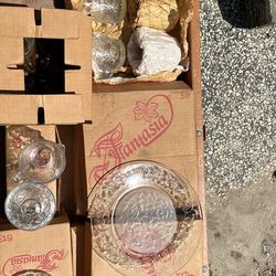 Frantasia crystal set