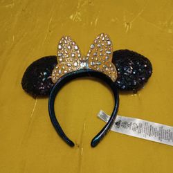 Disney Ears