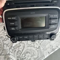Car Radio