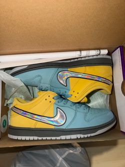 Nike dunks