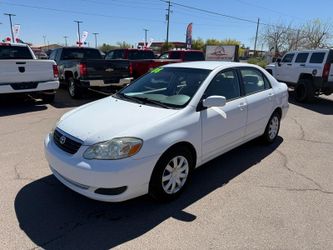 2008 Toyota Corolla