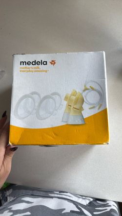 Madela Breast Pump 