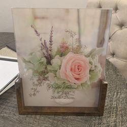 8 X 10 Picture Frames