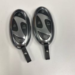 Hyundai Fobs