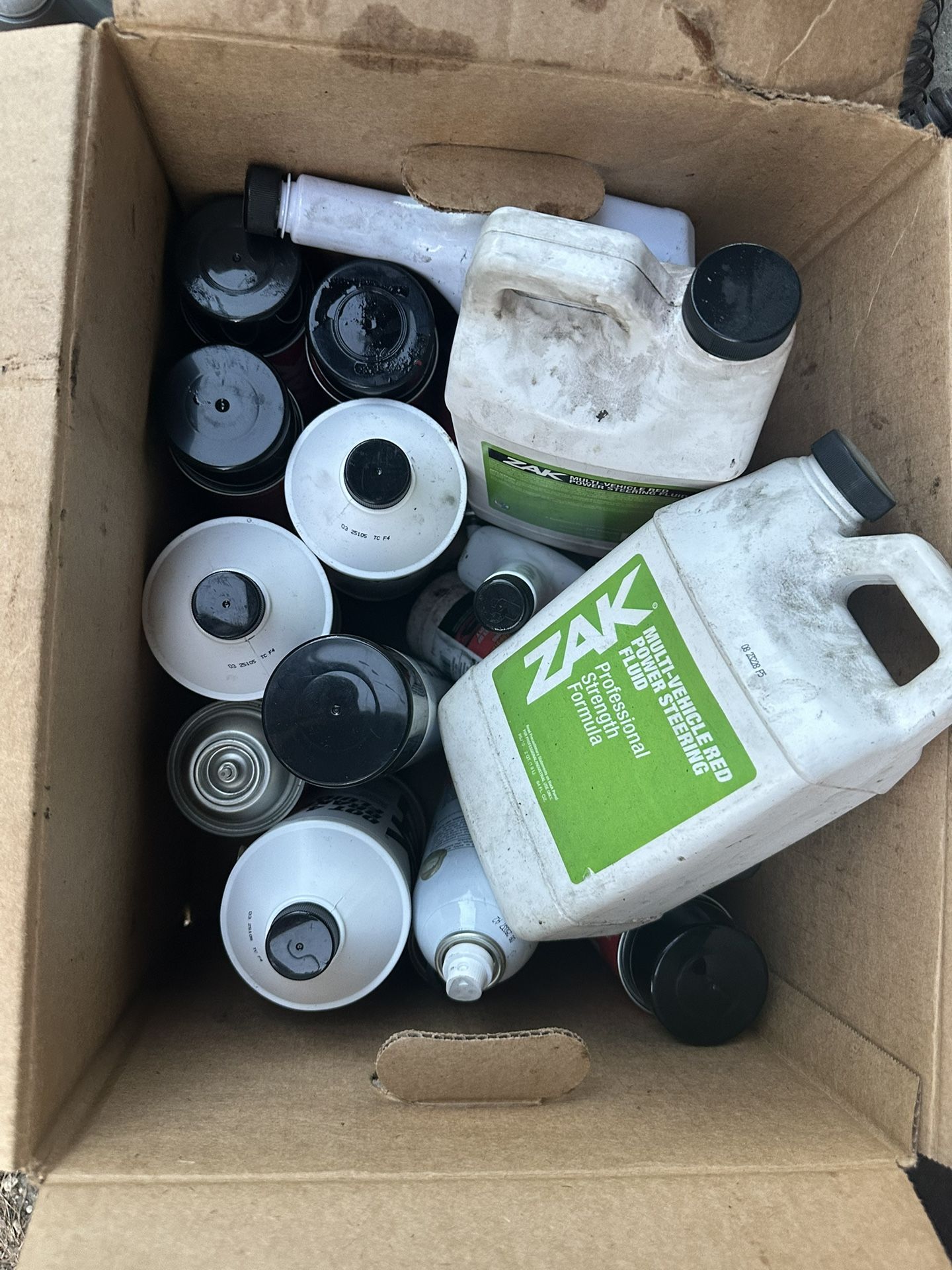 Car Products