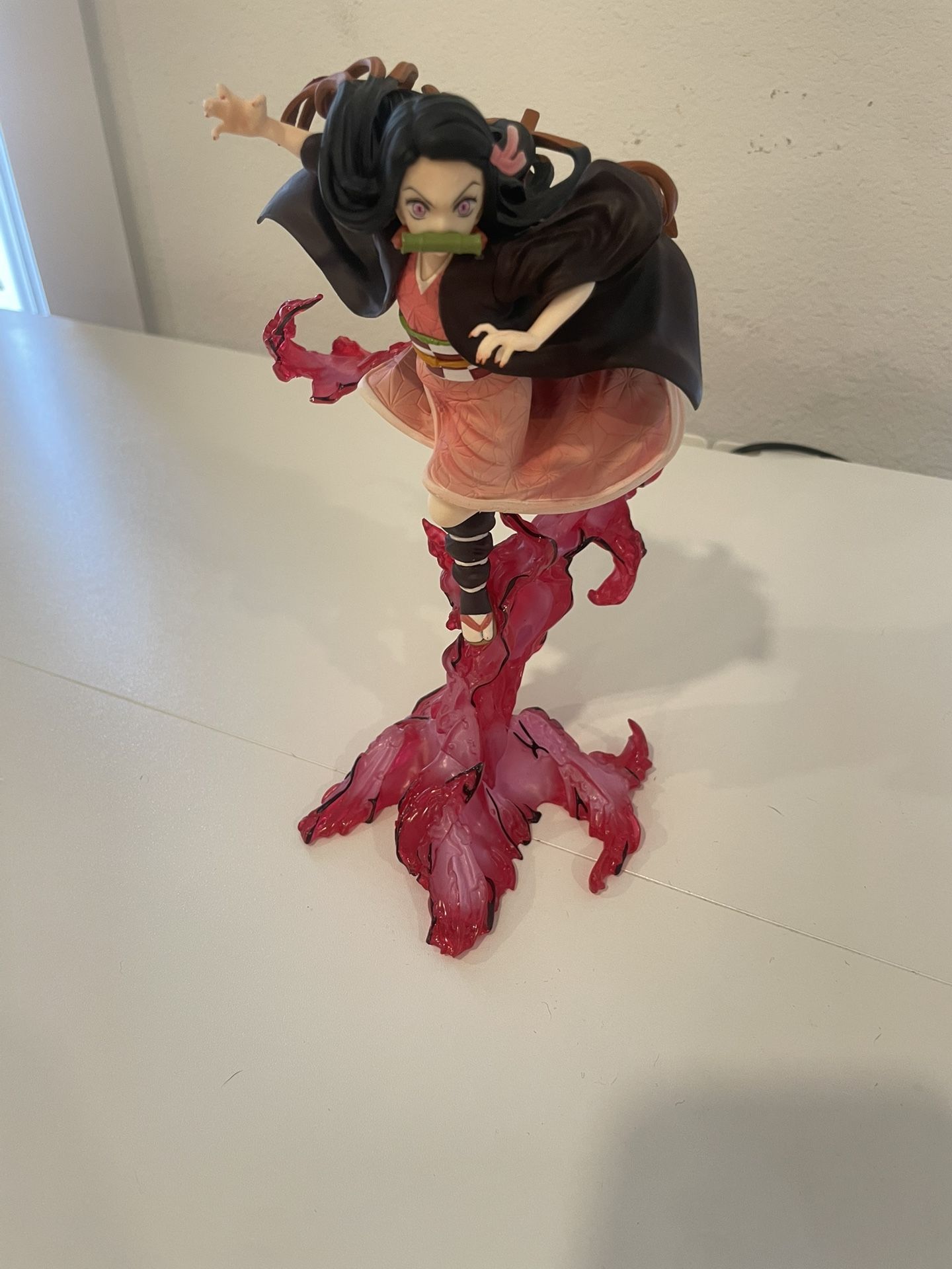 Nezuko Demon Slayer Figurine