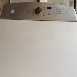 Kenmore Washer And Dryer Set  For Sale  