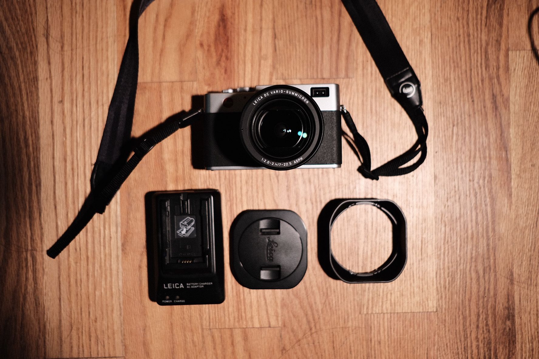 Leica Digilux 2