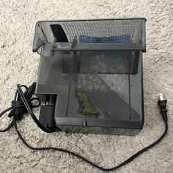 Fluval AC 70 Hang on back Filter 