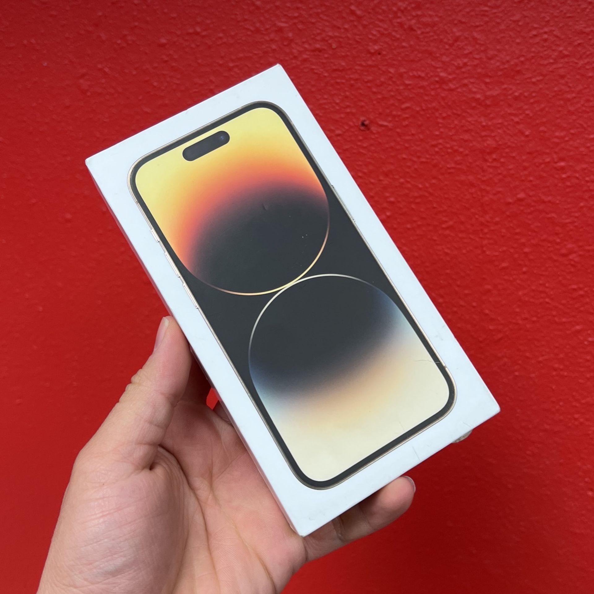 iPhone 14 Pro 256GB NEw