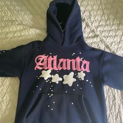 Atlanta Hoodie 