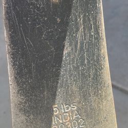 Weed Trimmer Black & Decker Works GREAT 1 String in South Scottsdale 101 & E Thomas rd