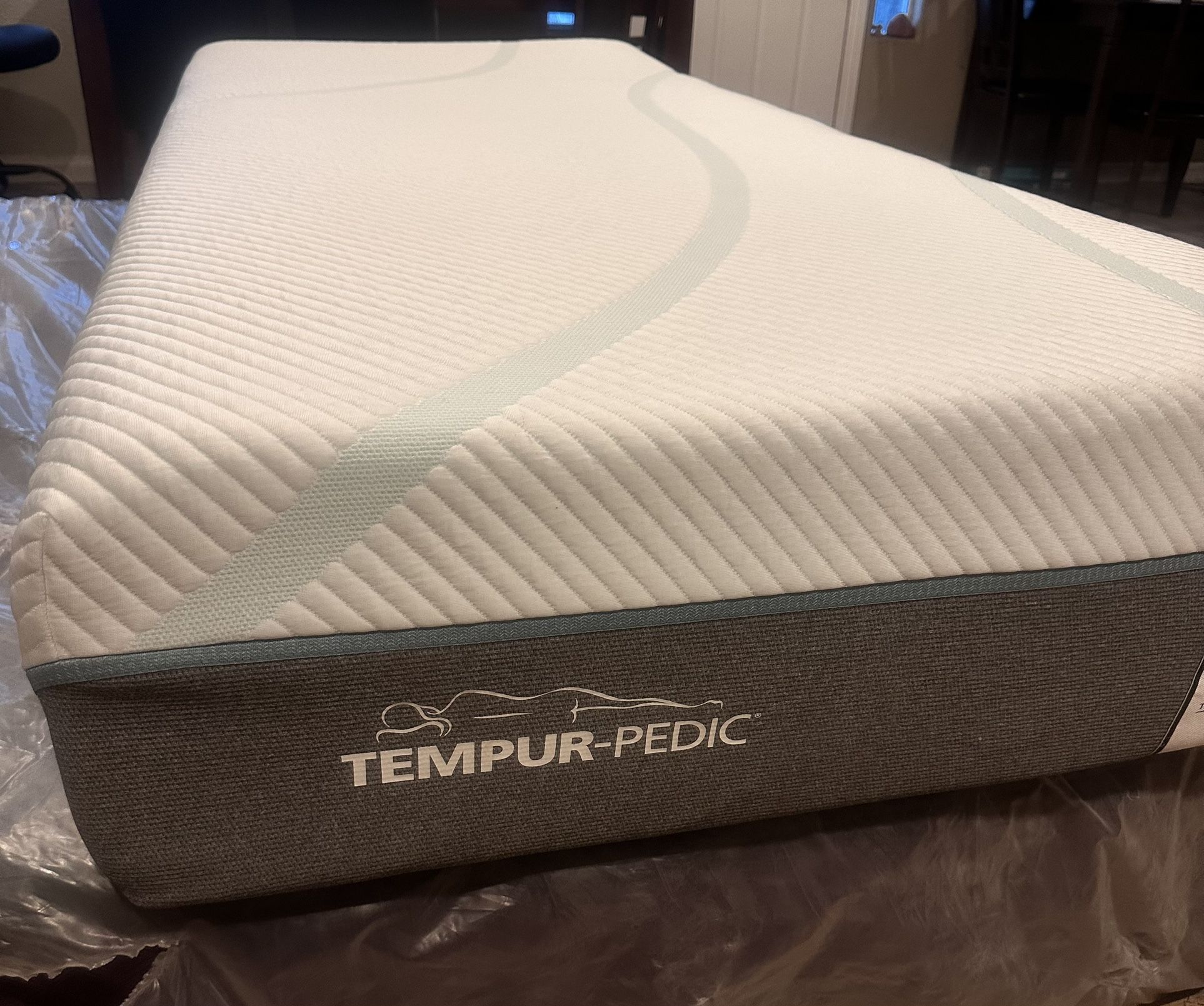 XL Twin Size Bed Memory Foam Mattress