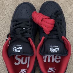 Supreme Shoes Every Size 