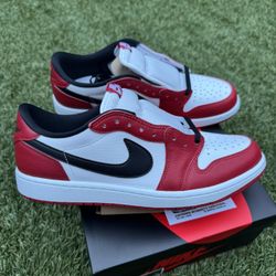 Nike Air Jordan 1 Low OG Size 10.5 11 11.5 12