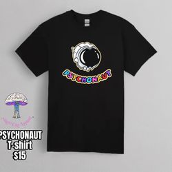 Psychonaut T-shirt 
