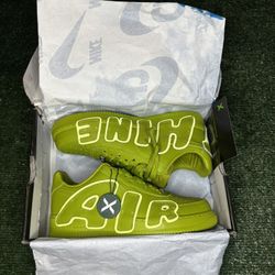 Cactus Plant Flea Market Af1 X Nike Air Force 1 