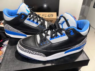 Jordan 3 size 13