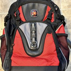 Swiss Gear Backpack OBO