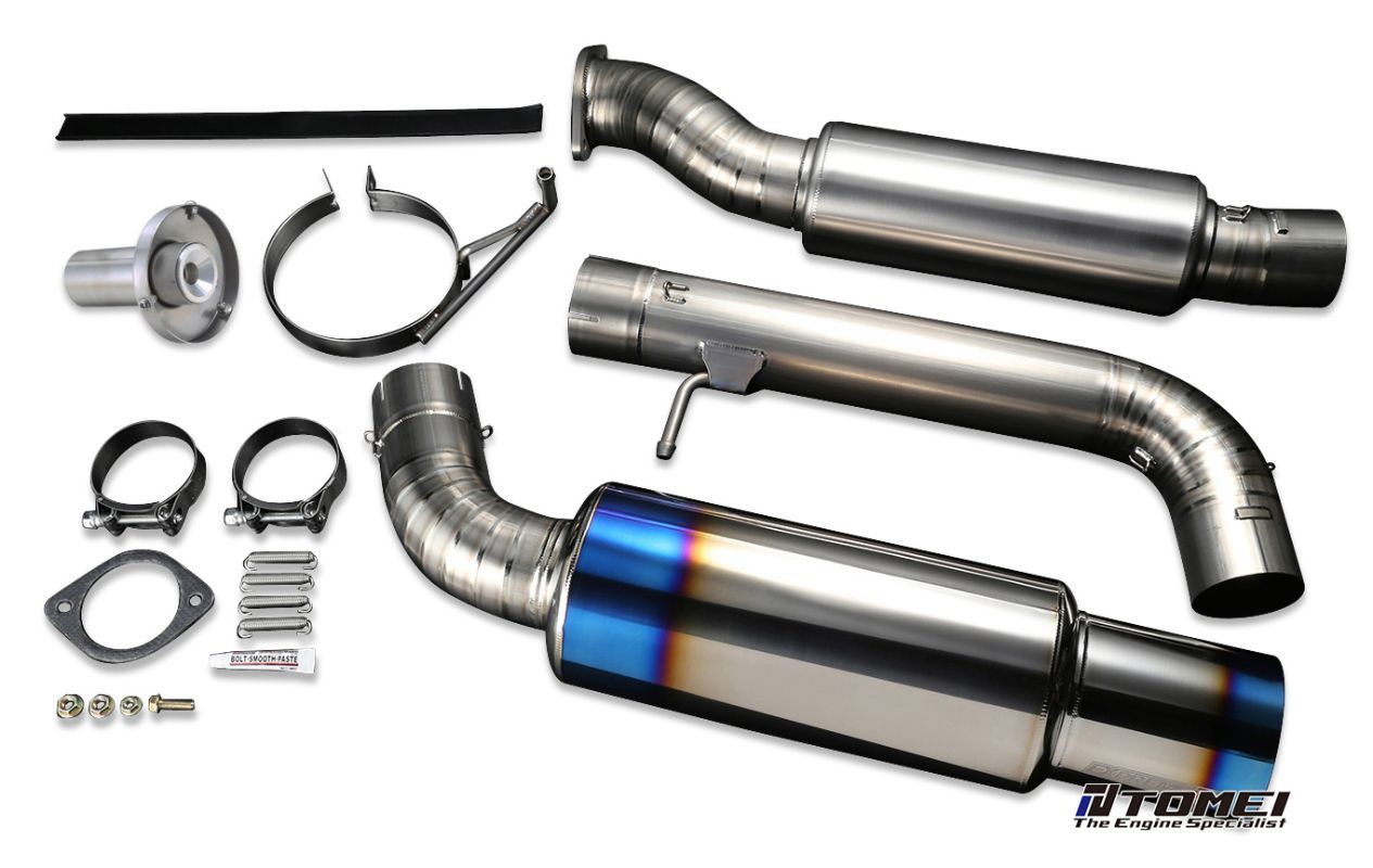 370z Parts