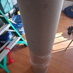 Ouro Romano Granite Laminate Roll