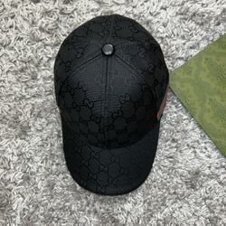 Gucci hat