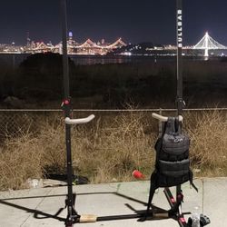 

BULLBAR 2.0
Portable Pull-up Bar & Dip Station
4.9 / 5   661