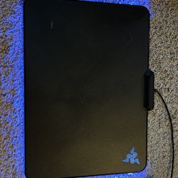 Razer RGB Mouse Pad