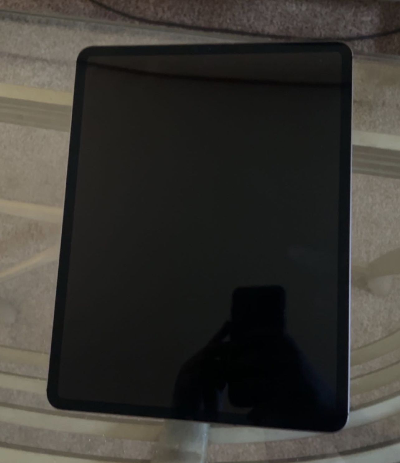 Apple iPad Pro 4th Gen 128GB 12.9