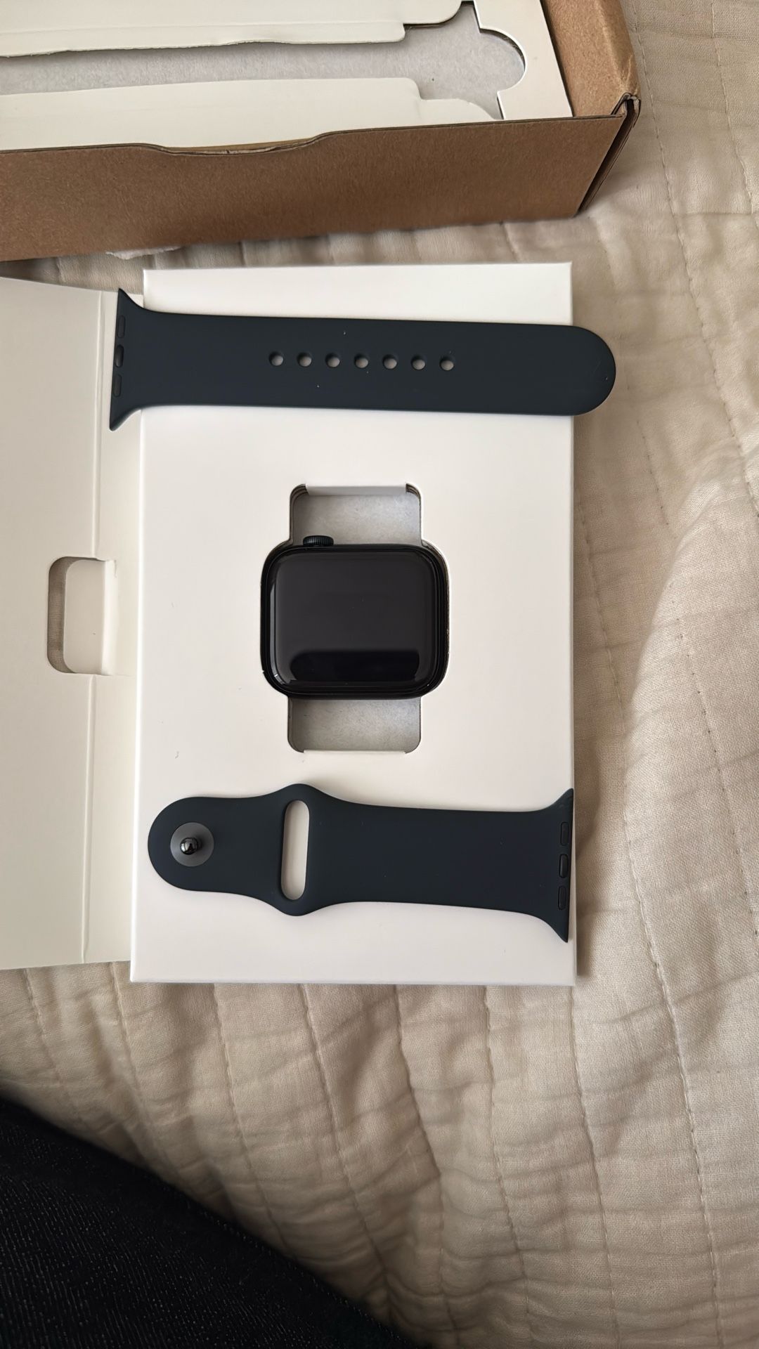 Apple Watch Se2