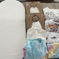 Happiest Baby Snoo Sacks And Sheets