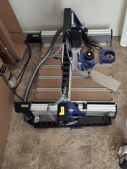 Sainsmart Genmitsu ProverXL 4030 V2 Engraver