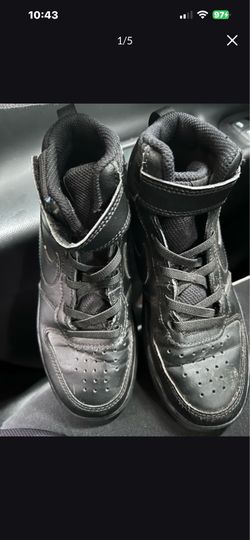 Boys Nike Shoes
