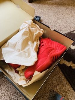 Red 12s