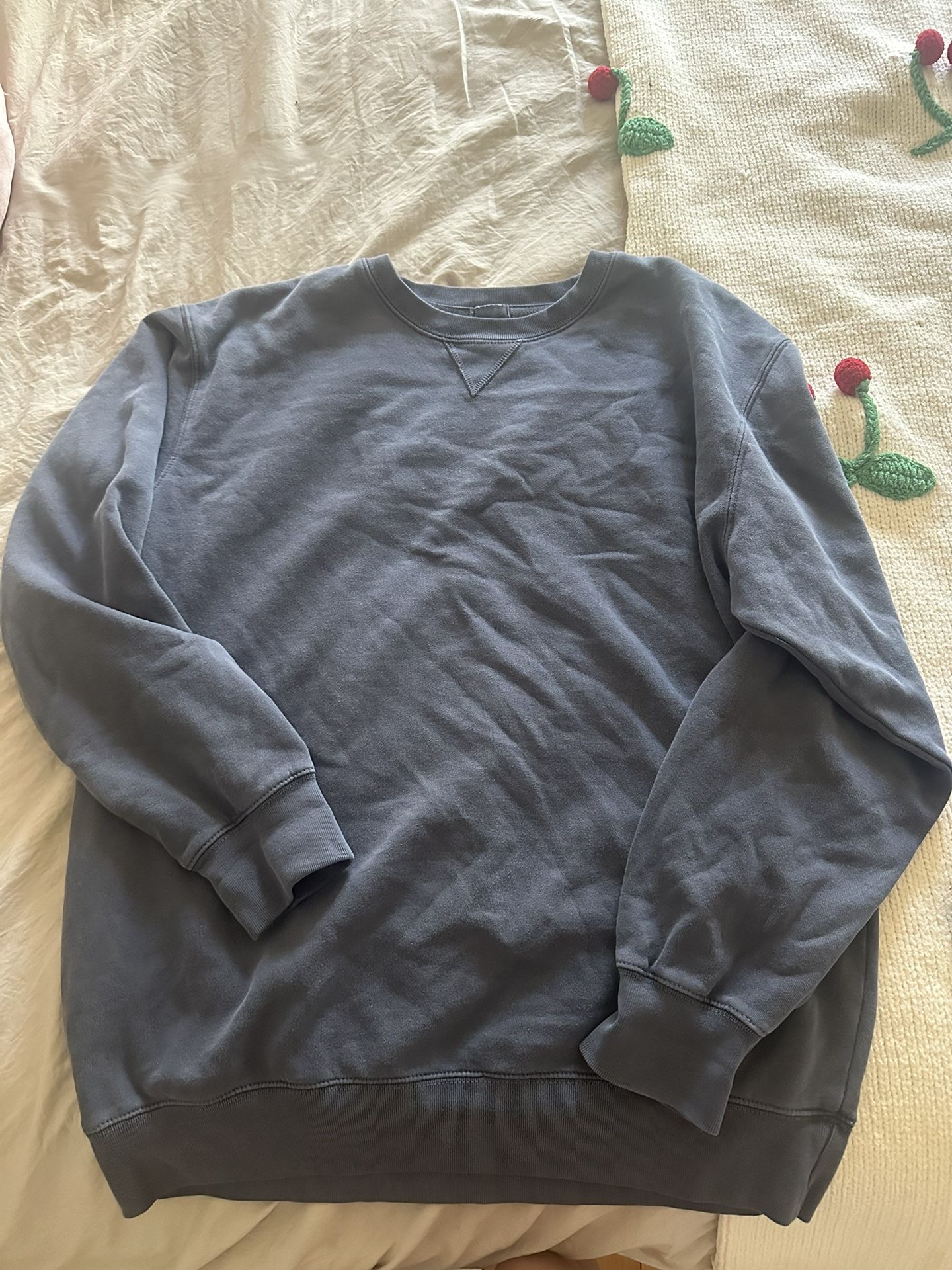 john gault sweatshirt
