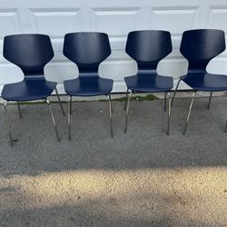 Room And Board Dining Chairs 