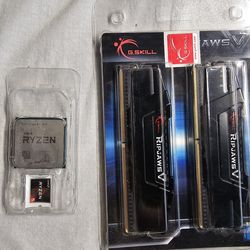 Pc parts bundle