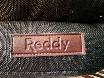 Reddy Dog Bed