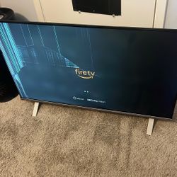 Amazon Fire TV