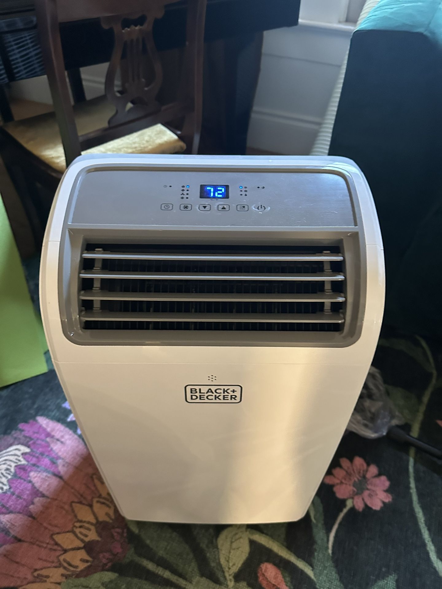 Portable (room) Air Conditioner