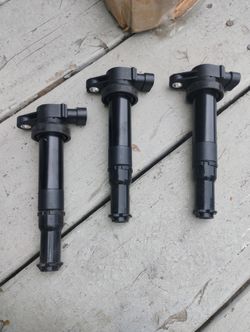 Ignition Coils For Kia And Hyundai