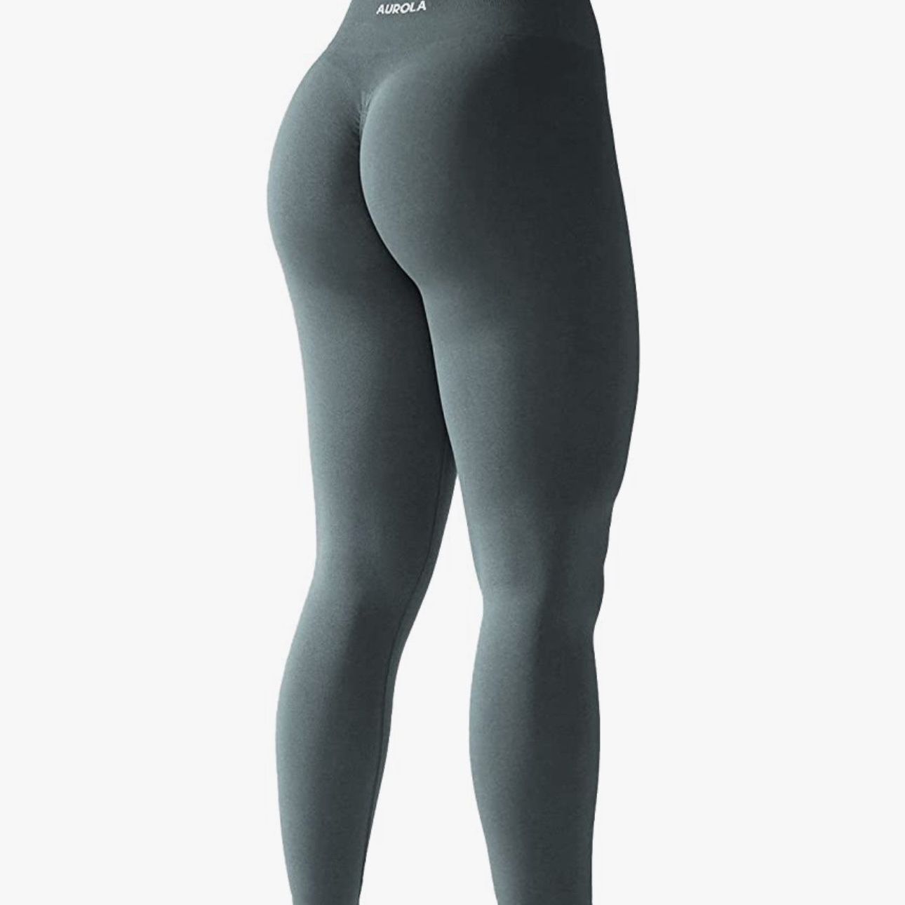 AUROLA and TomTiger Workout Leggings /shorts for Women Seamless