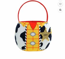 Toy Story Easter basket