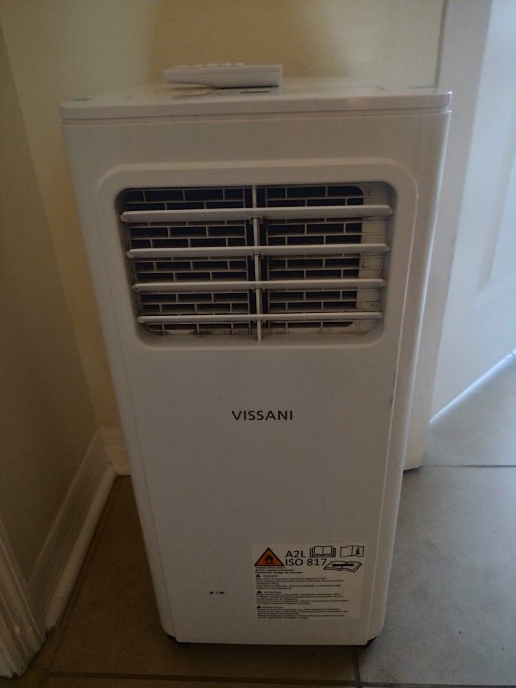 ac Unit 8000 BTU