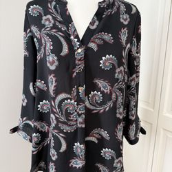 Ivanka Trump Blouse Size S